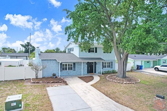 4521 PICADILLY STREET, Tampa, FL 33634
