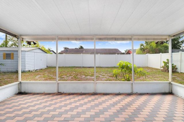 4521 PICADILLY STREET, Tampa, FL 33634