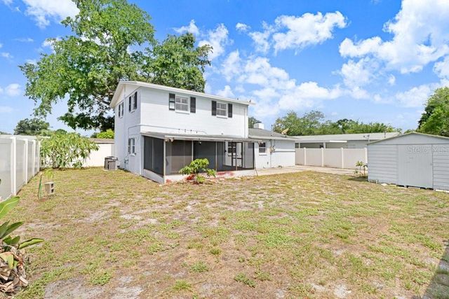 4521 PICADILLY STREET, Tampa, FL 33634