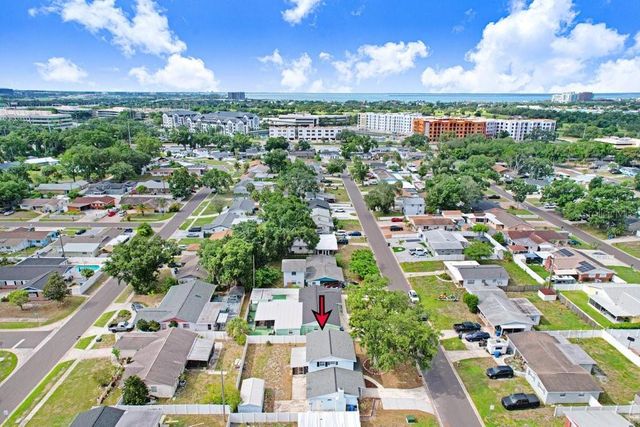 4521 PICADILLY STREET, Tampa, FL 33634