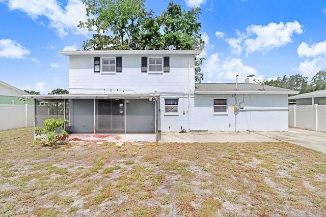 4521 PICADILLY STREET, Tampa, FL 33634