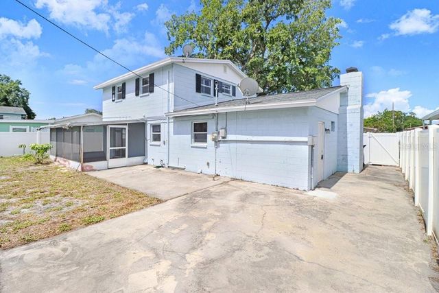 4521 PICADILLY STREET, Tampa, FL 33634
