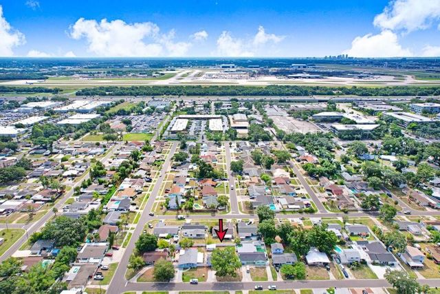 4521 PICADILLY STREET, Tampa, FL 33634