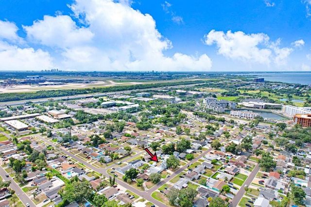 4521 PICADILLY STREET, Tampa, FL 33634