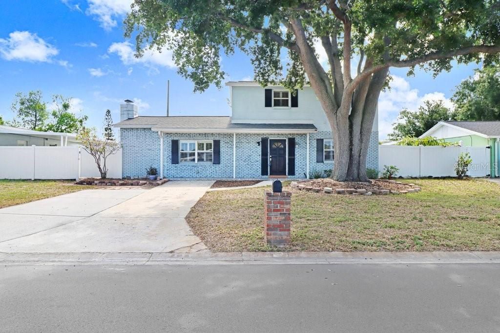 4521 PICADILLY STREET, Tampa, FL 33634