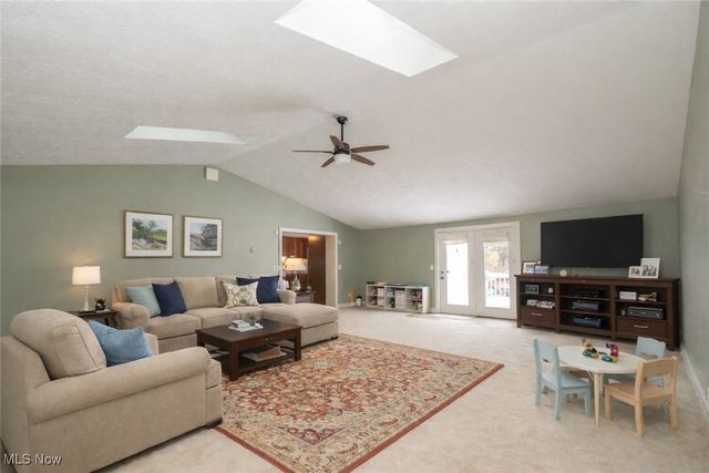 4710 Brunnerdale Avenue NW, Canton, OH 44718