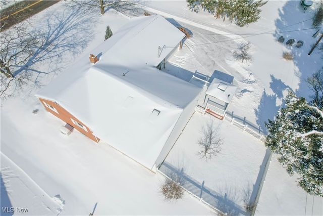 4710 Brunnerdale Avenue NW, Canton, OH 44718