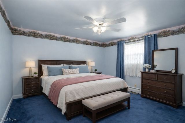 4710 Brunnerdale Avenue NW, Canton, OH 44718