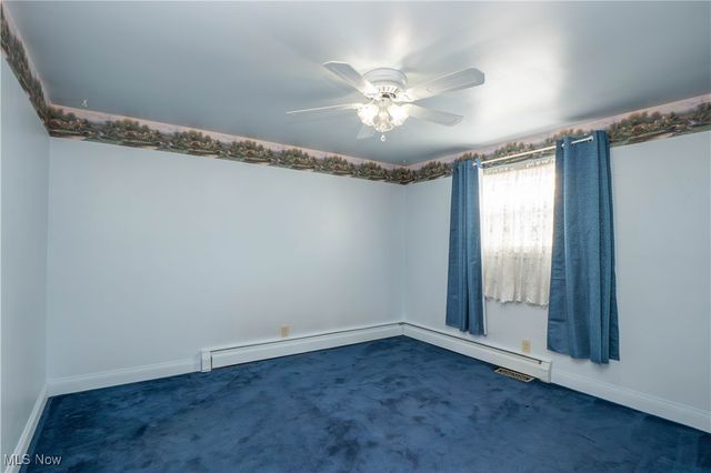 4710 Brunnerdale Avenue NW, Canton, OH 44718