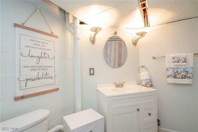 4710 Brunnerdale Avenue NW, Canton, OH 44718