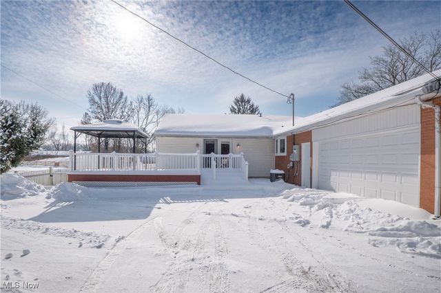 4710 Brunnerdale Avenue NW, Canton, OH 44718