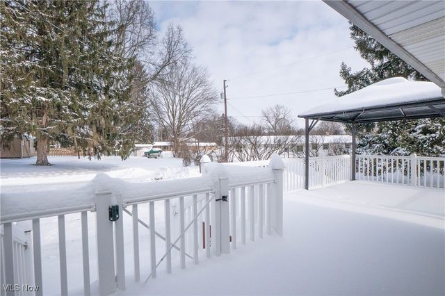 4710 Brunnerdale Avenue NW, Canton, OH 44718