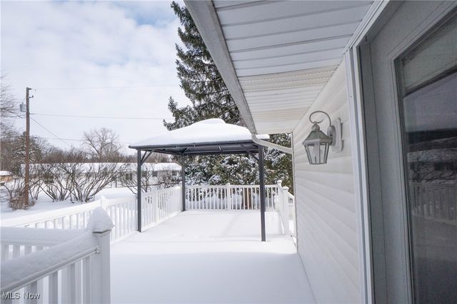 4710 Brunnerdale Avenue NW, Canton, OH 44718