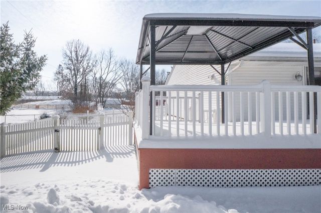 4710 Brunnerdale Avenue NW, Canton, OH 44718