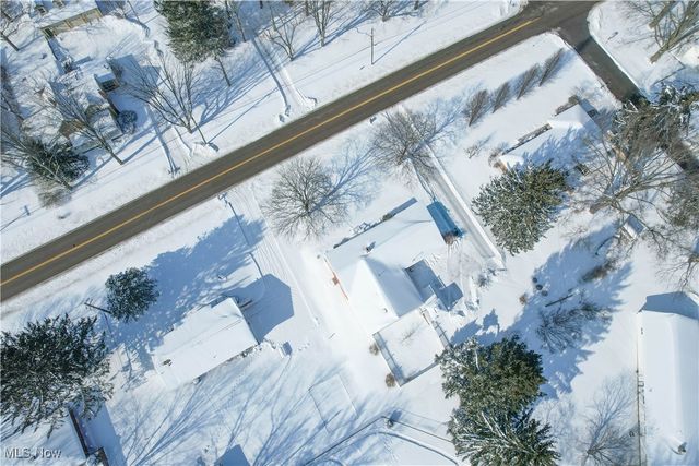 4710 Brunnerdale Avenue NW, Canton, OH 44718