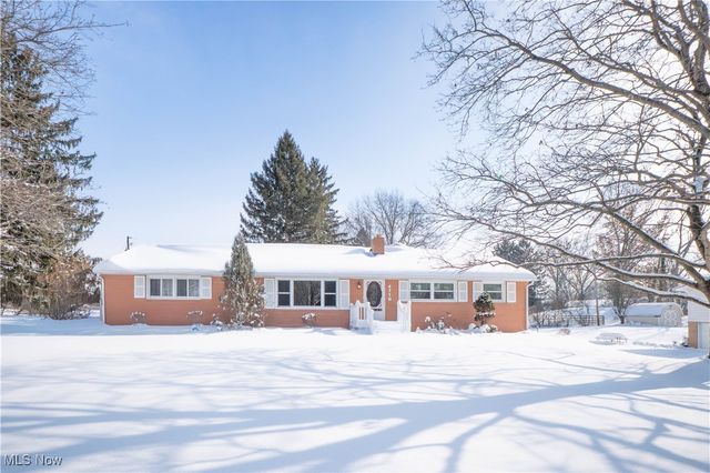 4710 Brunnerdale Avenue NW, Canton, OH 44718