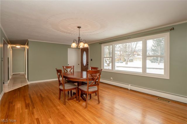 4710 Brunnerdale Avenue NW, Canton, OH 44718