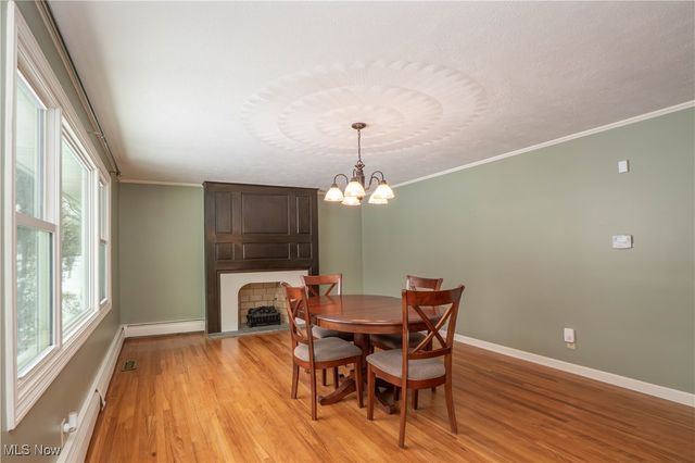 4710 Brunnerdale Avenue NW, Canton, OH 44718