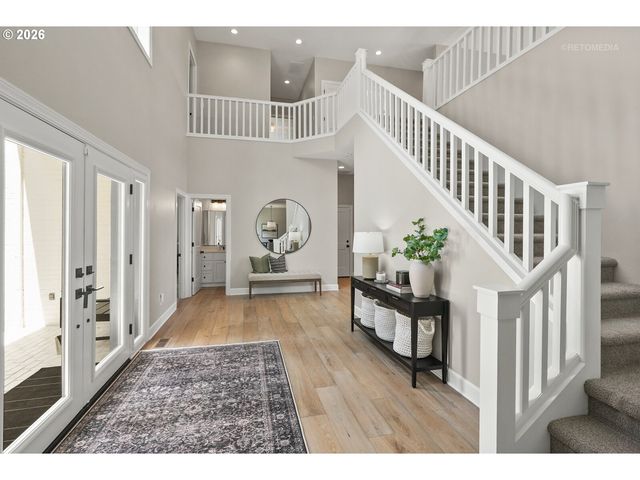 17440 Sw REUSSER Ct, Beaverton, OR 97007