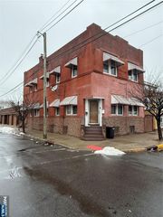 67 Heckel Street, Belleville, NJ 07109