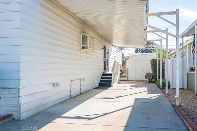 1245 W Cienega 60, San Dimas, CA 91773