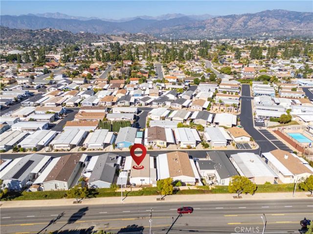 1245 W Cienega 60, San Dimas, CA 91773