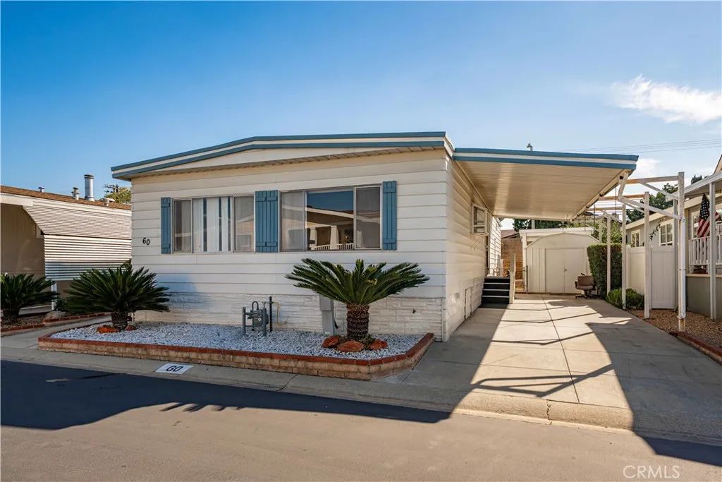 1245 W Cienega 60, San Dimas, CA 91773