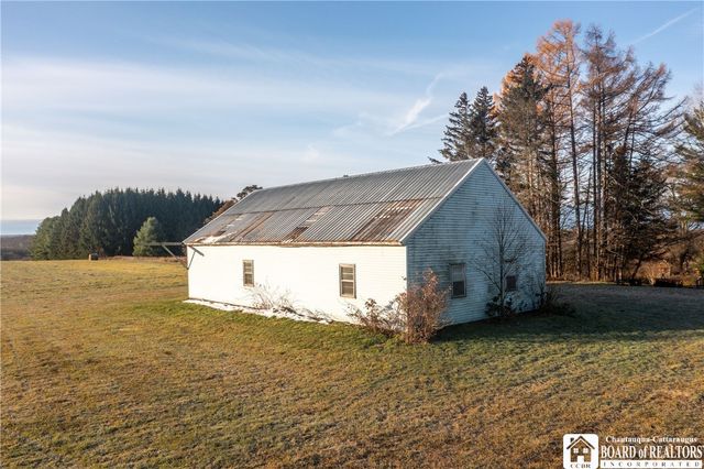 2391 Donelson Road, Kiantone, NY 14701