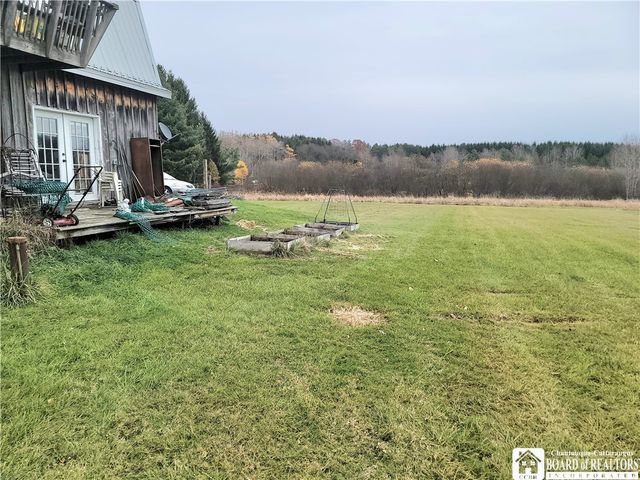 2391 Donelson Road, Kiantone, NY 14701