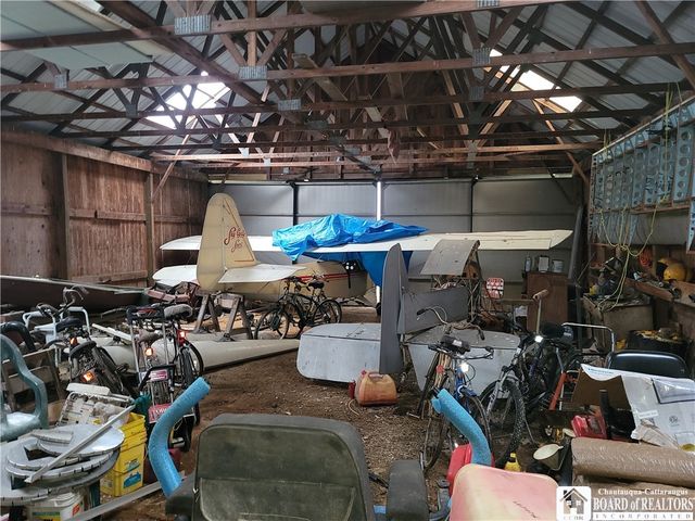 2391 Donelson Road, Kiantone, NY 14701