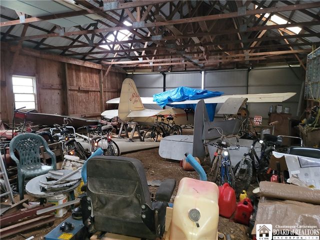 2391 Donelson Road, Kiantone, NY 14701