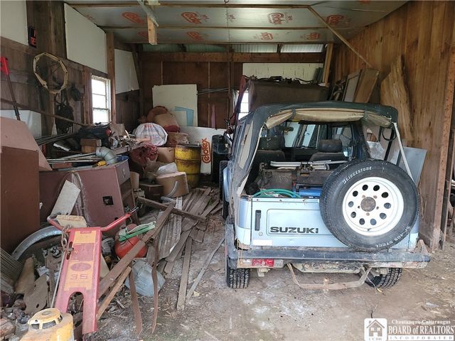 2391 Donelson Road, Kiantone, NY 14701