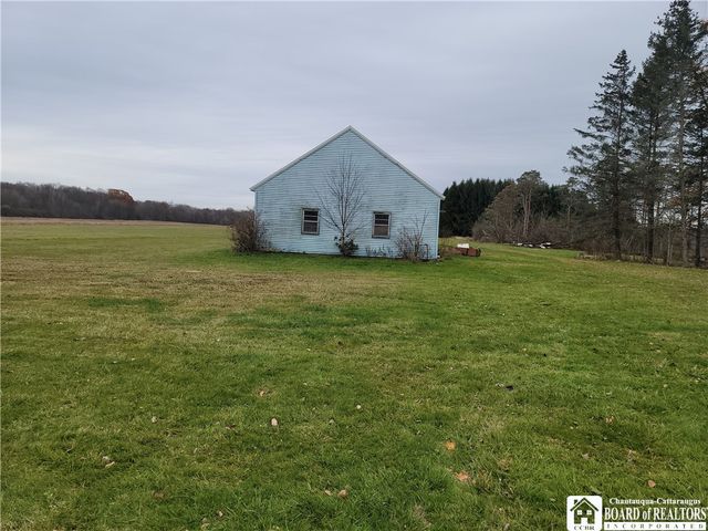 2391 Donelson Road, Kiantone, NY 14701