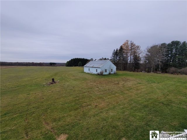 2391 Donelson Road, Kiantone, NY 14701