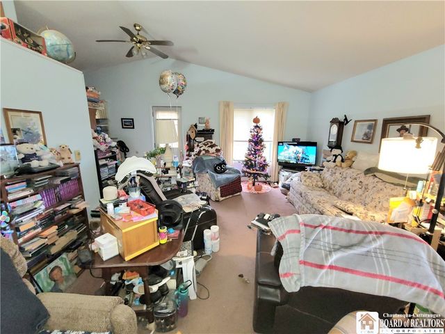 2391 Donelson Road, Kiantone, NY 14701