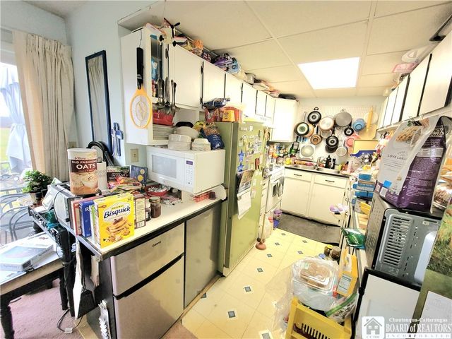 2391 Donelson Road, Kiantone, NY 14701