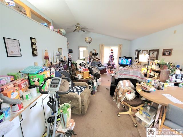 2391 Donelson Road, Kiantone, NY 14701