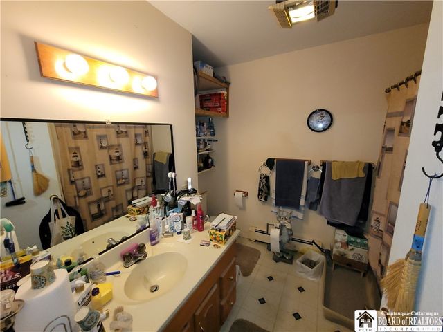 2391 Donelson Road, Kiantone, NY 14701