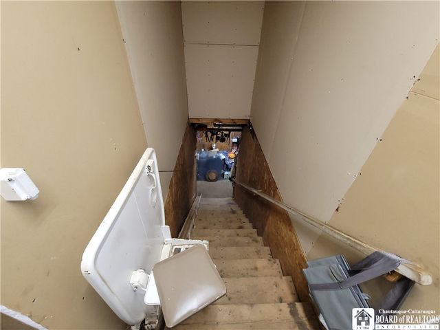 2391 Donelson Road, Kiantone, NY 14701