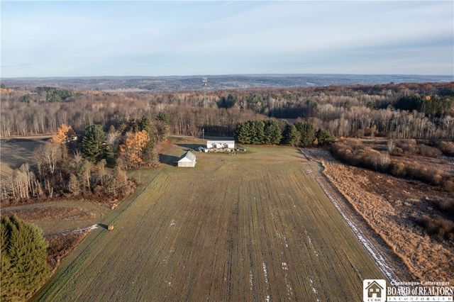 2391 Donelson Road, Kiantone, NY 14701