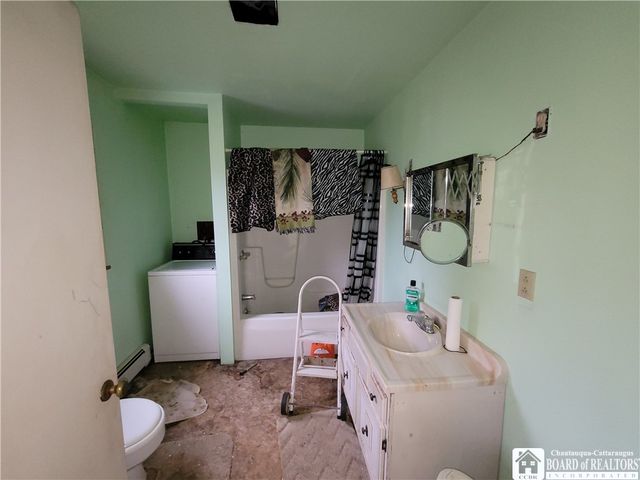 2391 Donelson Road, Kiantone, NY 14701