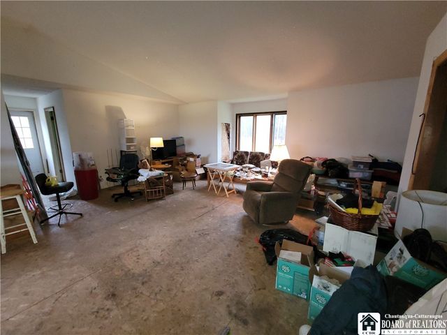 2391 Donelson Road, Kiantone, NY 14701