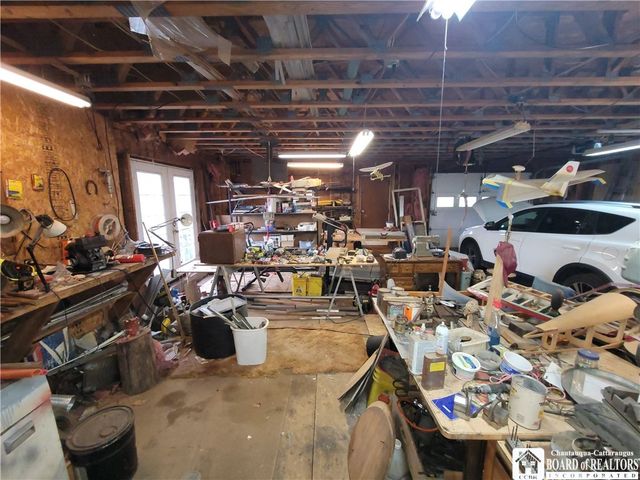 2391 Donelson Road, Kiantone, NY 14701