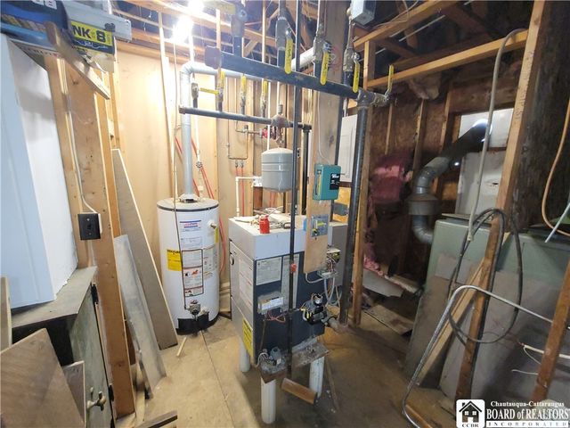 2391 Donelson Road, Kiantone, NY 14701