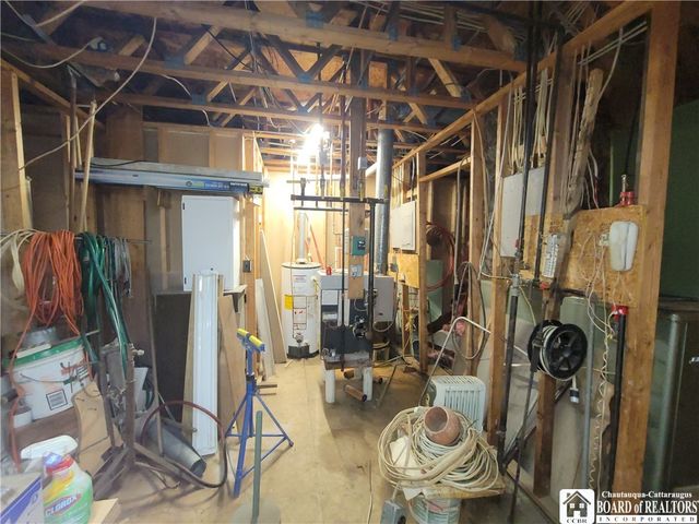 2391 Donelson Road, Kiantone, NY 14701