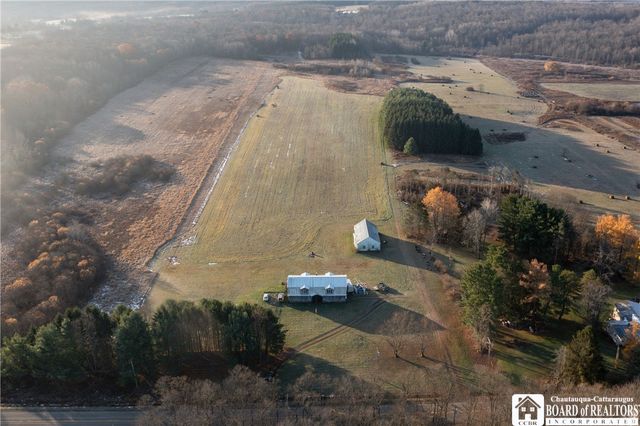 2391 Donelson Road, Kiantone, NY 14701