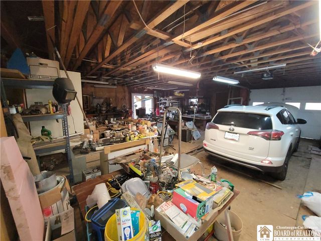 2391 Donelson Road, Kiantone, NY 14701