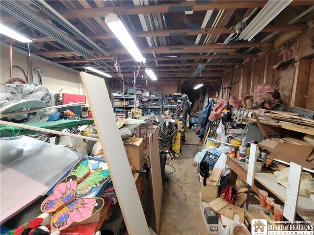 2391 Donelson Road, Kiantone, NY 14701