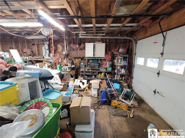 2391 Donelson Road, Kiantone, NY 14701