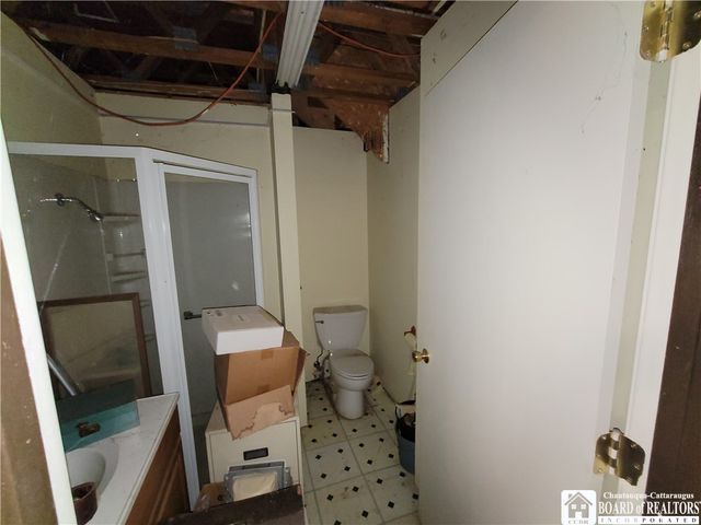 2391 Donelson Road, Kiantone, NY 14701